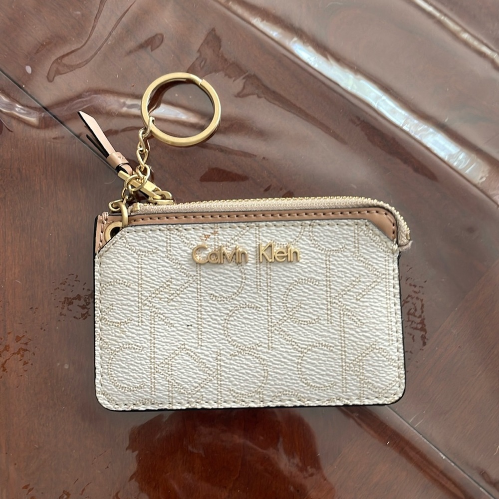 Calvin Klein wallet